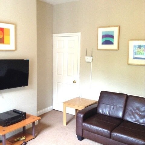 Walpole Street, The Groves, York, YO31 8NN