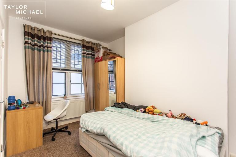 Elm Grove, Elm Grove, Brighton, BN2 3DA