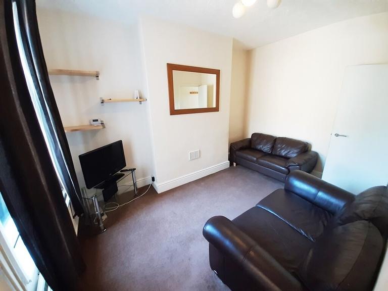 Eldon Terrace, City Centre, York, YO31 8NQ