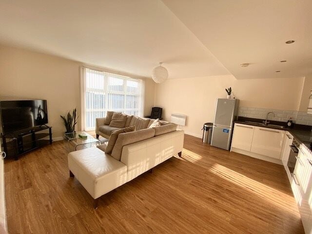 Street, City Centre, Leicester, LE1 1LG