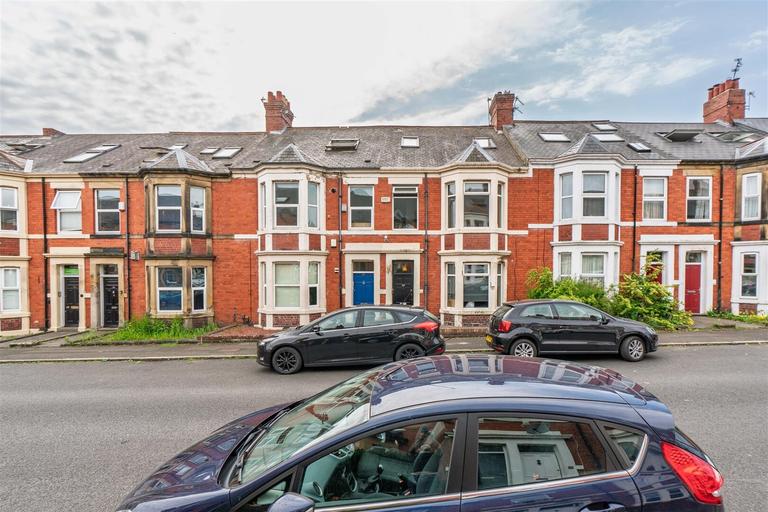 Mayfair Road, Jesmond, Newcastle, NE2 3DP