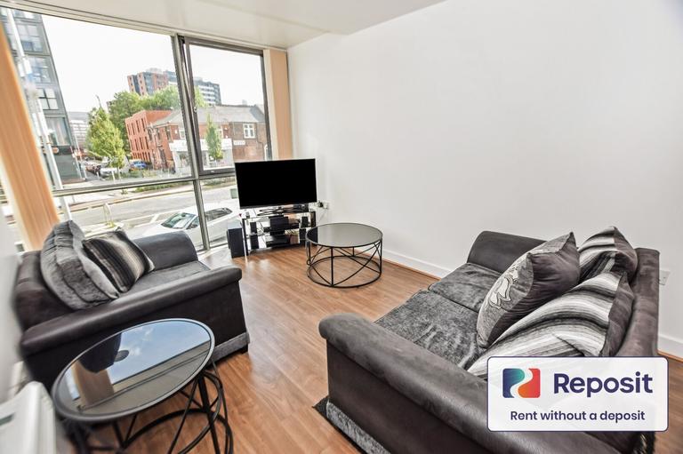 Transport House, Salford, Manchester, M5 4JN