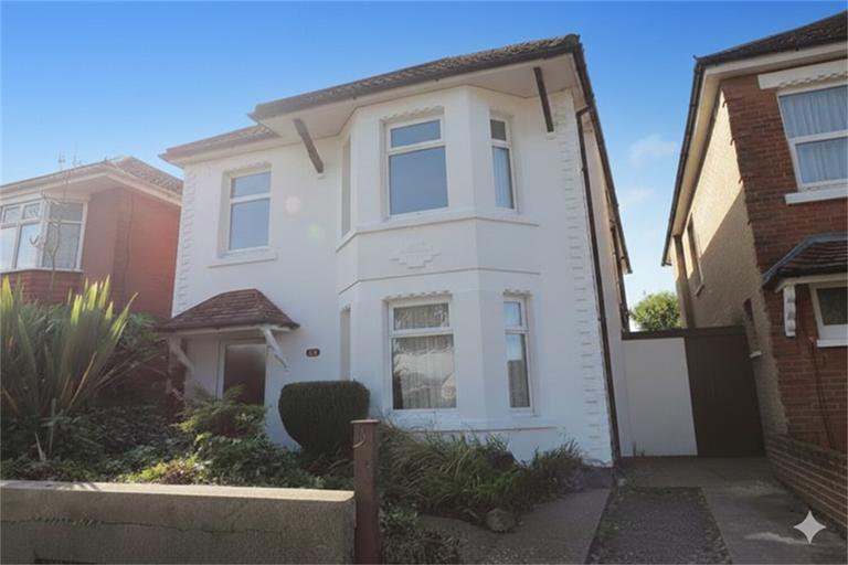 Maxwell Road, Winton, Bournemouth, BH9 1DL