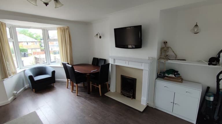 Poole Crescent, Harborne, Birmingham, B17 0PE Poole Crescent, Harborne, Birmingham, B17 0PE