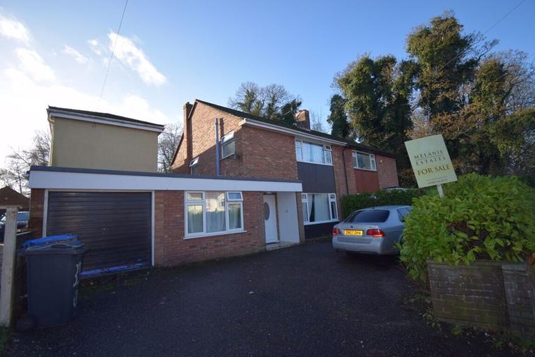 5 bedroom house for rent Dereham Road, Norwich, NR2 3UZ UniHomes