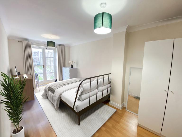 Albany Gardens, City Centre, Colchester, CO2 8HQ