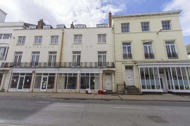 44-48 Bath Street, Town Centre, Leamington Spa, CV31 3AE