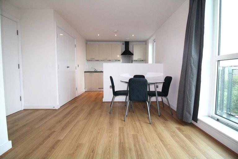 Jet Centro, City Centre, Sheffield, S2 4AU