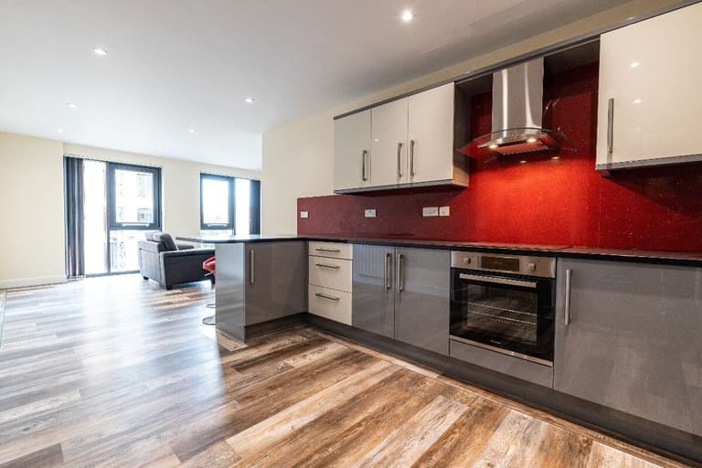 Ecco, Ecclesall, Sheffield, S11 8BP Ecco, Ecclesall, Sheffield, S11 8BP