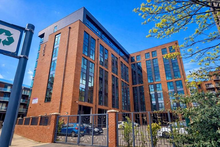 Ecco, Ecclesall, Sheffield, S11 8BP