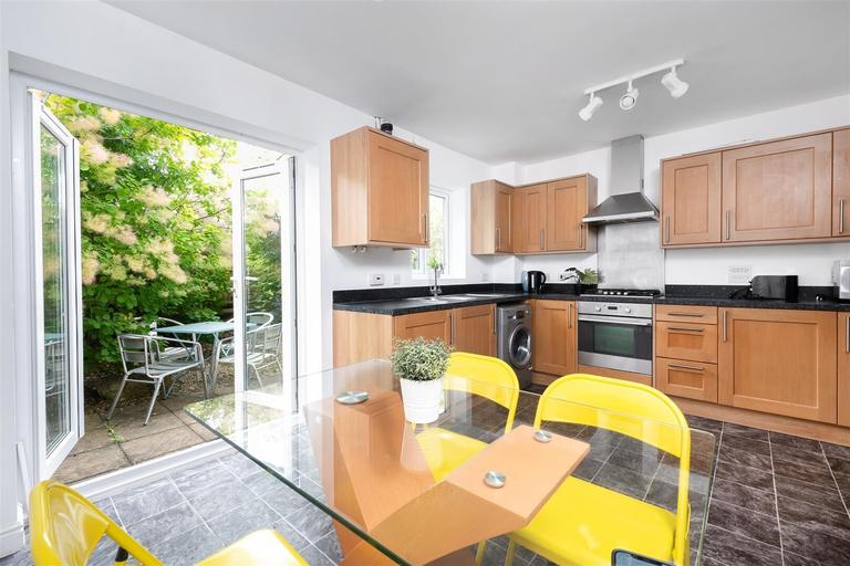 Clarks Way, Odd Down, Bath, BA2 2TR