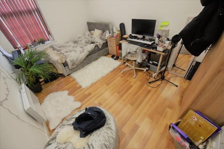 Mabgate, City Centre, Leeds, LS9 7DZ