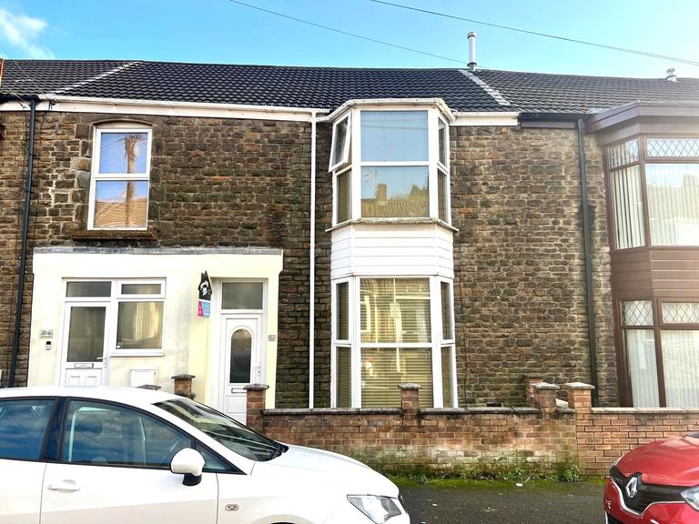 Rhondda Street, Townhill, Swansea, SA1 6ET