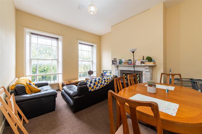 North Terrace, City Centre, Newcastle, NE2 4AD