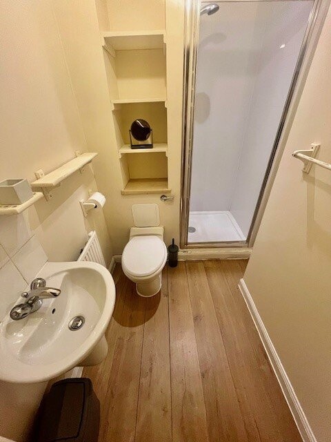 Urquhart Road, City Centre, Aberdeen, AB24 5DN