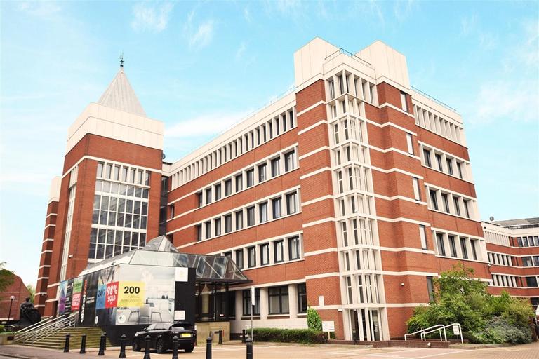 Surrey Street, City Centre, Norwich, NR1 3NE