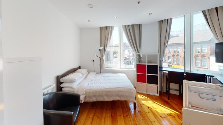 29A Upper Parliament Street, City Centre, Nottingham, NG1 2AR