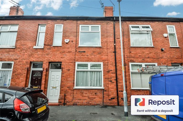 Sherlock Street, Fallowfield, Manchester, M14 6QU