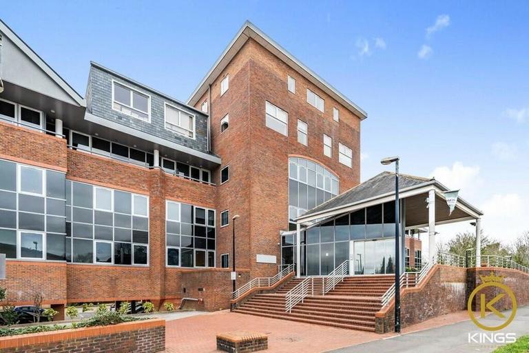 Liongate House, Guildford, Surrey, GU1 1FP