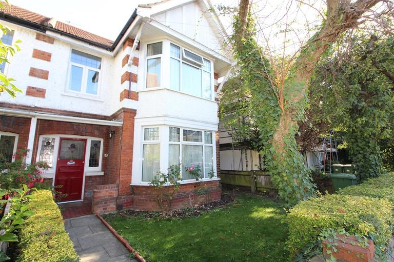 ******, The Polygon, Southampton, SO15 2GL