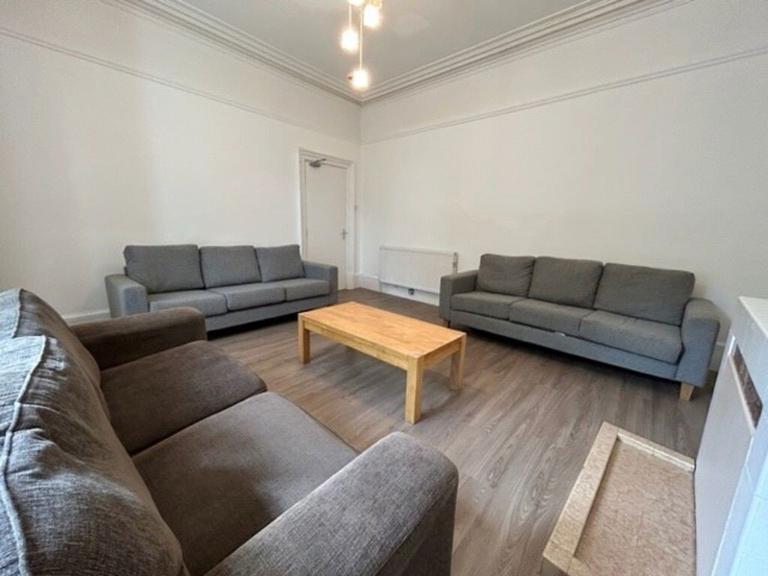 Powderham Crescent, Pennsylvania, Exeter, EX4 6DA