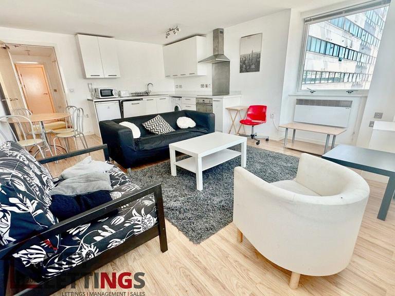 Marco Island, Hockley, Nottingham, NG1 1AR