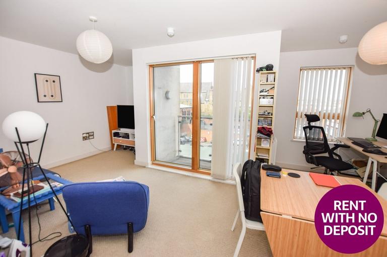 Britton House, City Centre, Manchester, M4 4FN