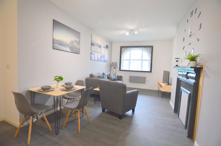 28-30 Mosley Street, City Centre, Newcastle, NE1 1AE