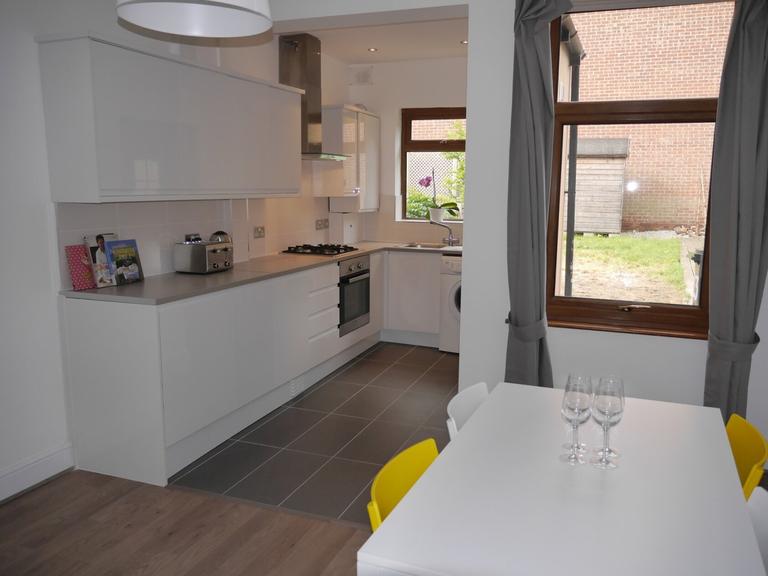Cobden View Road, Crookes, Sheffield, S10 1HR