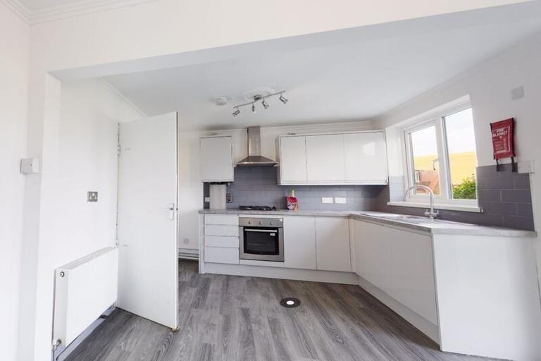 4 bedroom house for rent Wolseley Road, Brighton, BN1 9ET UniHomes