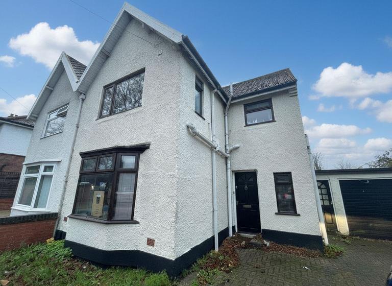 Guardian Road, North & West Earlham, Norwich, NR5 8PQ