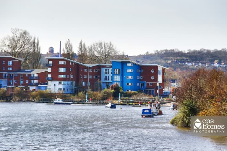 Sandwharf, Cardiff Bay, Cardiff, CF11 7JL