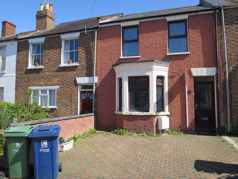 Princes Street, East Oxford, Oxford, OX4 1DD