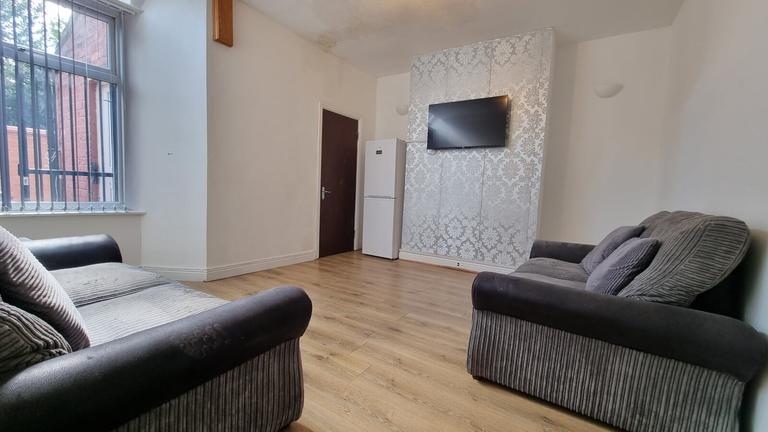 Manchester, Rusholme, Manchester, M14 7WG