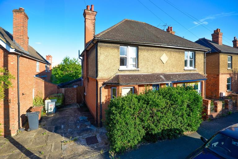 Baden Road, Guildford, Surrey, GU2 9NZ