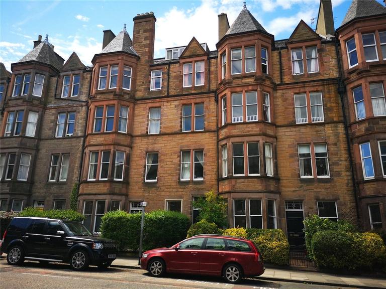 Marchmont Road, Marchmont, Edinburgh, EH9 1HS