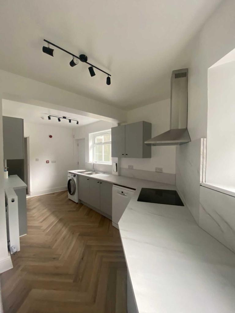 Landcross Road, Fallowfield, Manchester, M14 6LZ