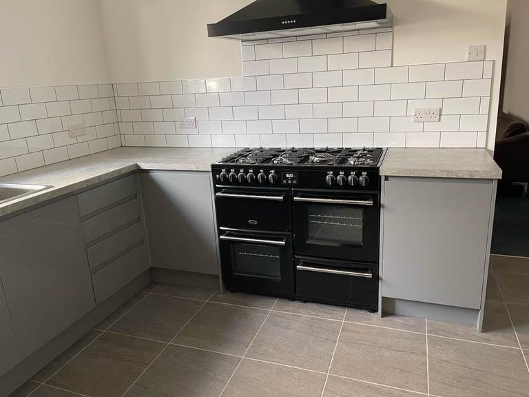 Bonville Terrace, Brynmill, Uplands, Swansea, SA1 4QS