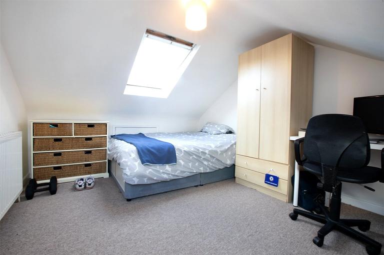 Redvers Road, Elm Grove, Brighton, BN2 4BF