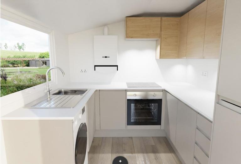 Caledonian Road, Lewes Road, Brighton, BN2 3HX