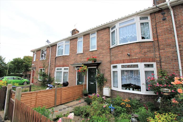 Irstead Road, North & West Earlham, Norwich, NR5 8AR