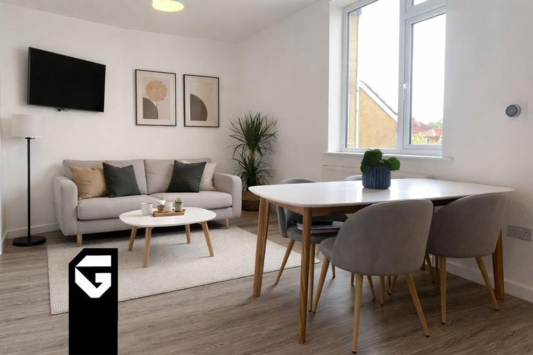 Staple Hill Road, Fishponds, Bristol, BS16 5AD