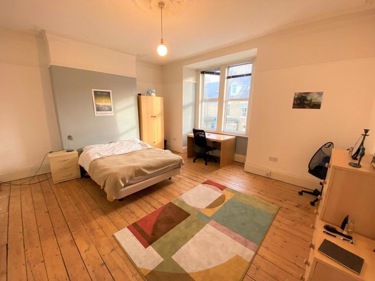 Cardigan Terrace, Heaton, Newcastle, NE6 5NU