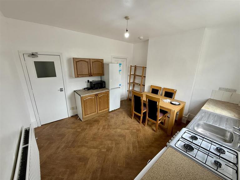 Barber Place, Crookesmoor, Sheffield, S10 1EG