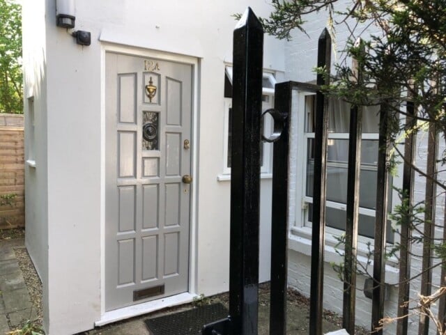 Englefield Green Egham, Egham, Surrey, TW20 0QS