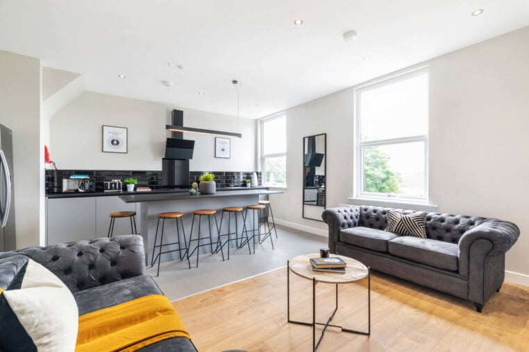 Burley Road, Burley, Leeds, LS3 1JP