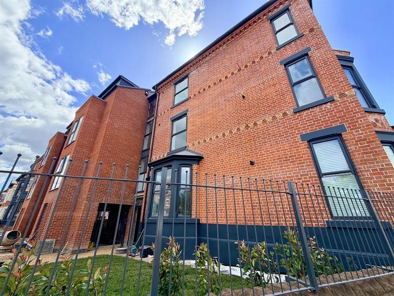 West Bridgford, West Bridgford, Nottingham, NG2 7LA