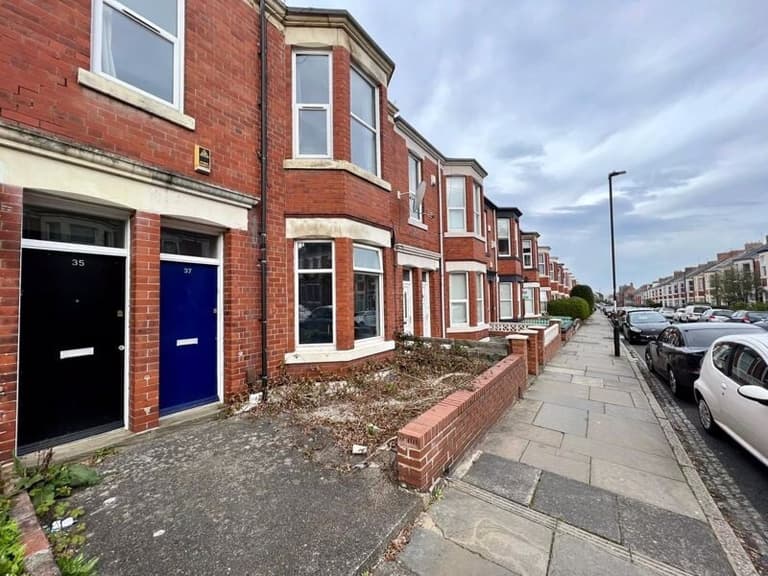 Tosson Terrace, Heaton, Newcastle, NE6 5LY