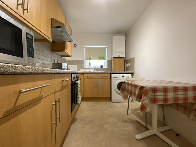 George Court, Newport Road, Roath, Cardiff, CF24 1DP