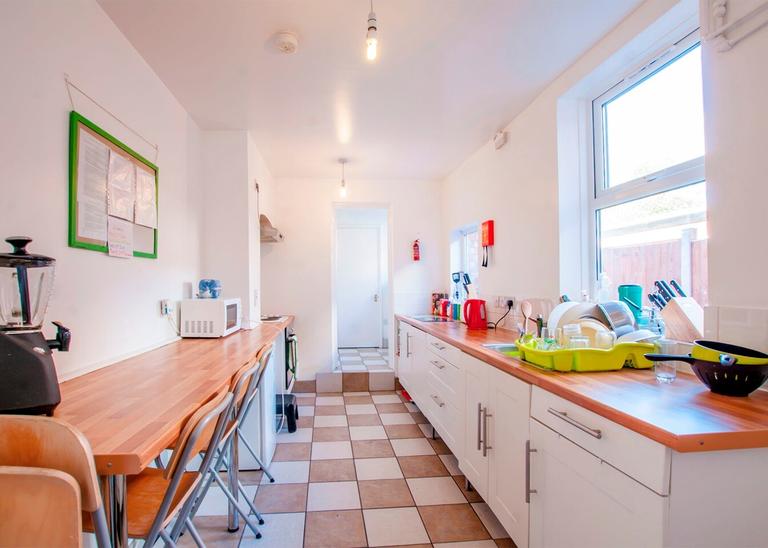 Pybus Street, Darley, Derby, DE22 3BD